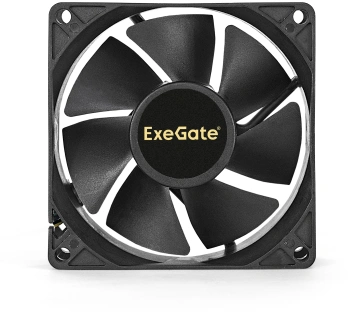 Вентилятор для корпуса Exegate  EX253948RUS