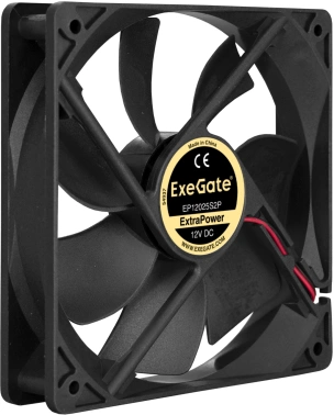 Вентилятор для корпуса Exegate  EX283385RUS