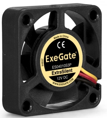 Вентилятор для корпуса Exegate  EX283364RUS