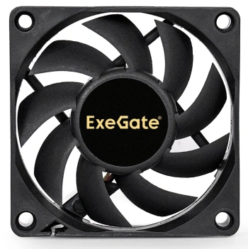 Вентилятор для корпуса Exegate  EX283368RUS