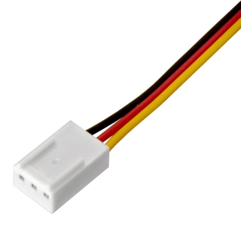 Вентилятор для корпуса Exegate  EX283368RUS