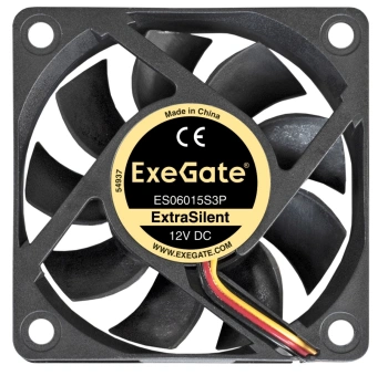 Вентилятор для корпуса Exegate  EX283369RUS