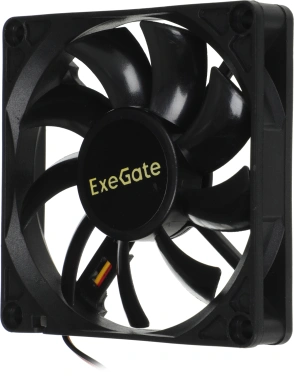 Вентилятор для корпуса Exegate  EX283373RUS