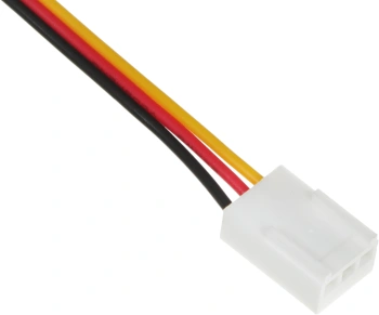 Вентилятор для корпуса Exegate  EX283373RUS