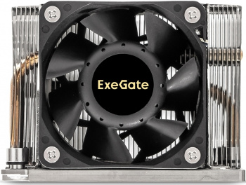 Устройство охлаждения(кулер) Exegate EX293439RUS
