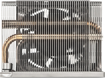 Устройство охлаждения(кулер) Exegate EX293439RUS