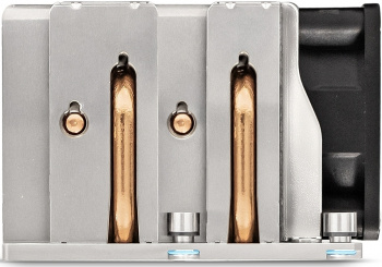 Устройство охлаждения(кулер) Exegate EX293439RUS