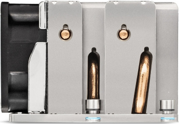 Устройство охлаждения(кулер) Exegate EX293439RUS