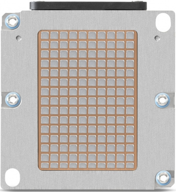 Устройство охлаждения(кулер) Exegate EX293439RUS