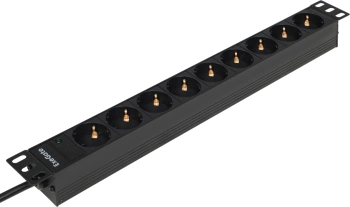 Блок распределения питания Exegate PDU-19H905