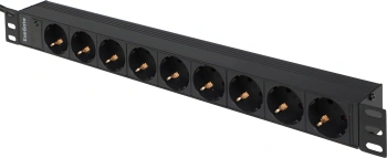 Блок распределения питания Exegate PDU-19H905