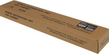 Блок распределения питания Exegate PDU-19H905