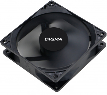 Вентилятор для корпуса Digma  DFAN-90
