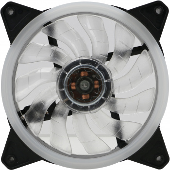 Вентилятор для корпуса Digma  DFAN-FRGB3