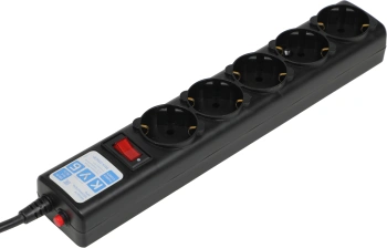 Сетевой фильтр Powercube SPG5-B3