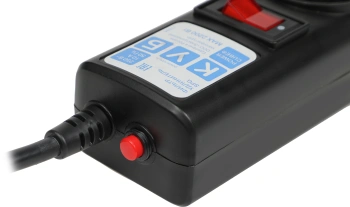 Сетевой фильтр Powercube SPG5-B3