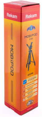Штатив Rekam Mobipod E-100