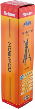 Штатив Rekam Mobipod E-110