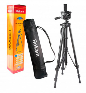 Штатив Rekam Mobipod E-170