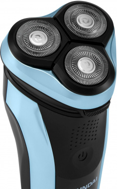 Бритва роторная Hyundai H-SH8088