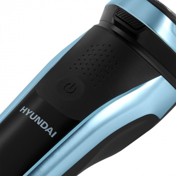 Бритва роторная Hyundai H-SH8088