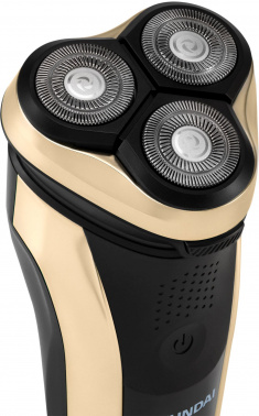 Бритва роторная Hyundai H-SH8081