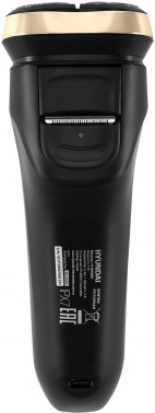 Бритва роторная Hyundai H-SH8081