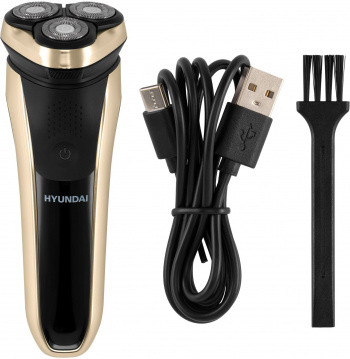 Бритва роторная Hyundai H-SH8081