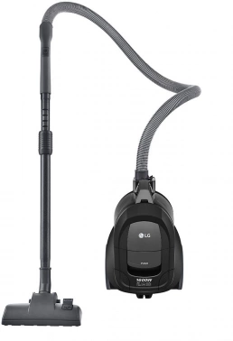 Пылесос LG VC5316NNTS