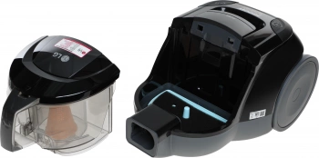 Пылесос LG VC5316NNTS