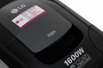 Пылесос LG VC5316NNTS