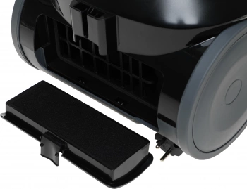 Пылесос LG VC5316NNTS