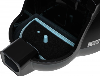 Пылесос LG VC5316NNTS