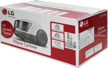 Пылесос LG VC5316NNTS