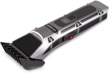 Машинка для стрижки Hyundai H-HC7115