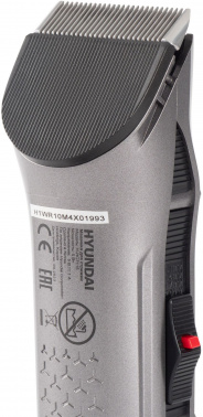 Машинка для стрижки Hyundai H-HC7115