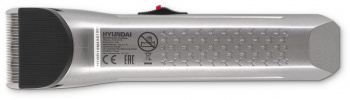 Машинка для стрижки Hyundai H-HC7115