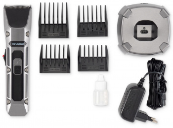 Машинка для стрижки Hyundai H-HC7115