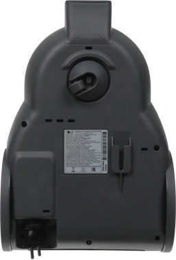 Пылесос LG VC5420NHTG