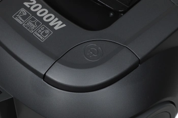 Пылесос LG VC5420NHTG