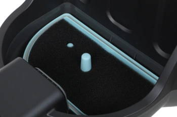 Пылесос LG VC5420NHTG