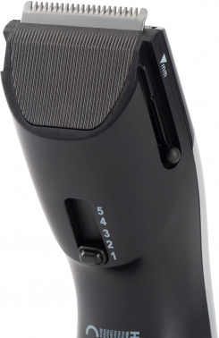 Машинка для стрижки Hyundai H-HC7117