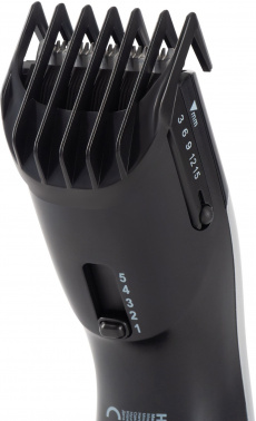 Машинка для стрижки Hyundai H-HC7117