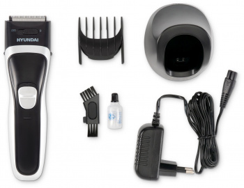 Машинка для стрижки Hyundai H-HC7117