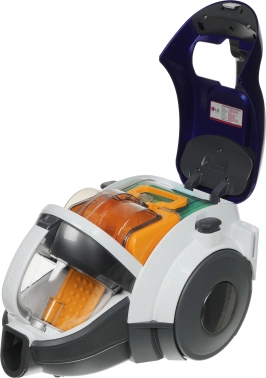 Пылесос LG VC73189NHTB