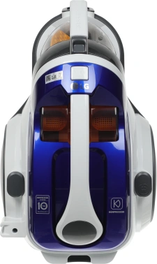 Пылесос LG VC73189NHTB