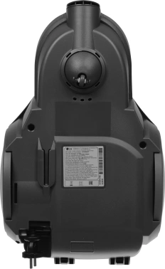 Пылесос LG VC73189NHTB