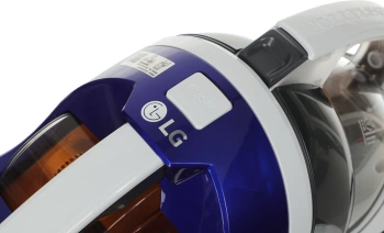 Пылесос LG VC73189NHTB