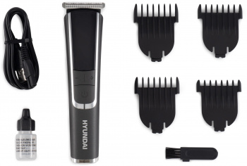 Триммер Hyundai H-HT6061