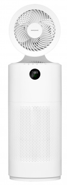 Воздухоочиститель-рециркулятор Acer Acerpure Cool AC551-50W
